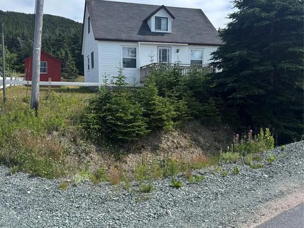 45 Main Street, Newmans Cove, NL A0C2A0
