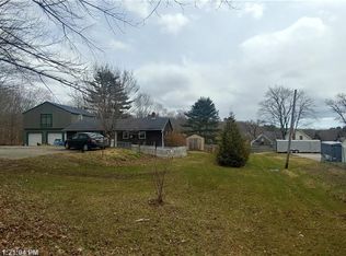 1601 Atlantic Hwy, Waldoboro, ME 04572