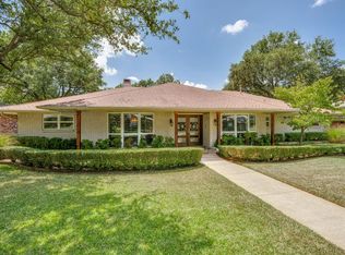 4040 Fawnhollow Dr, Dallas, TX 75244