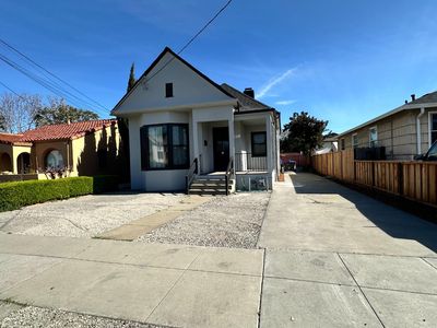 1072 Vine St, San Jose, CA, 95110