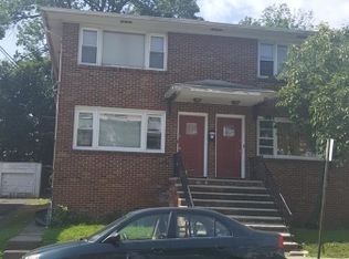 15 Tremont St, Irvington, NJ 07111