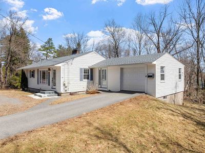 4 Lawrence Street, Derry, NH, 03038