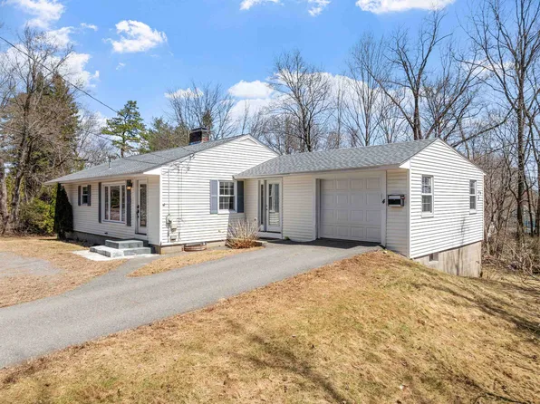 4 Lawrence Street, Derry, NH 03038