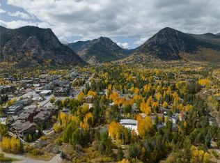 200 N 7th Ave, Dillon, CO 80435