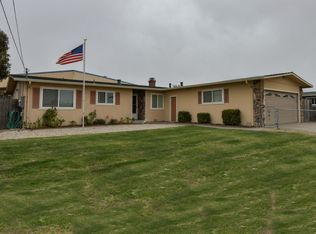 3268 Michael Dr, Marina, CA