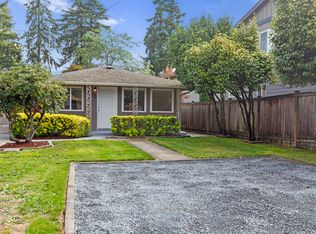 23405 84th Ave W #B, Edmonds, WA 98026