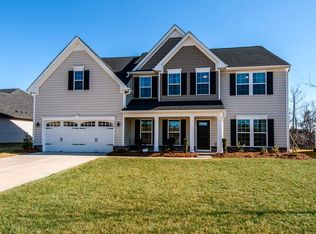 2078 Taney Way, Indian Land, SC 29707