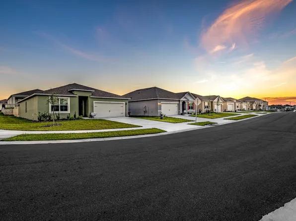 Cedar Ridge, 2860 Cedar Ridge Ct #2757, Davenport, FL 33837