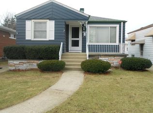 4612 Grove Ave, Forest View, IL 60402