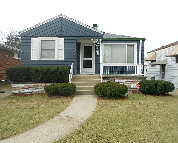 4612 Grove Ave photo 1