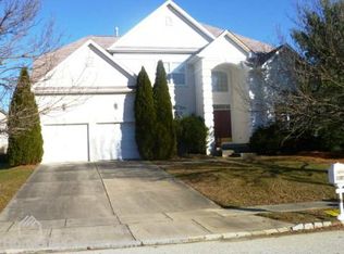23 Equestrian Ln, Cherry Hill, NJ 08003