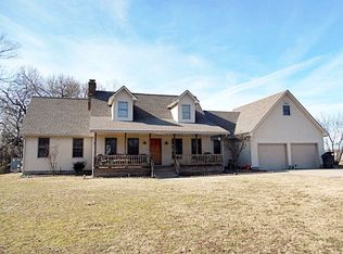 607 S Pesavento Ave, Pittsburg, KS 66762