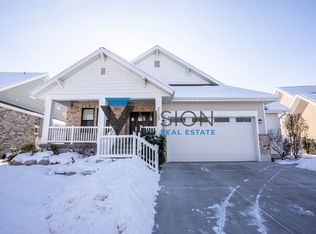 2109 W Sunflower Ln, Mapleton, UT 84664