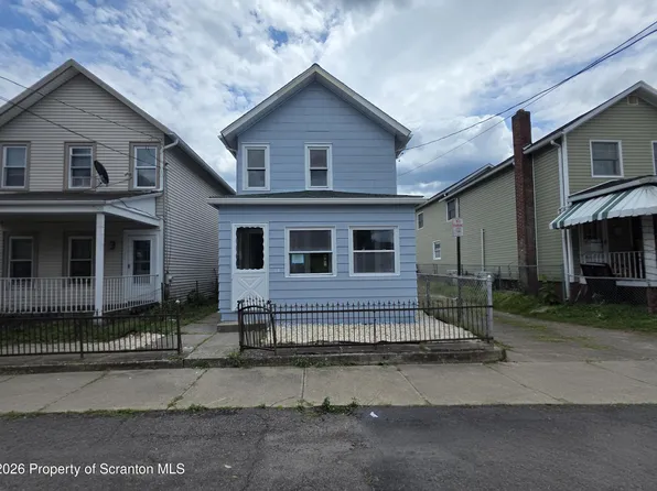 14 Green St, Ashley, PA 18706
