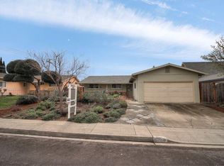 1744 Shenandoah Ave, Milpitas, CA 95035