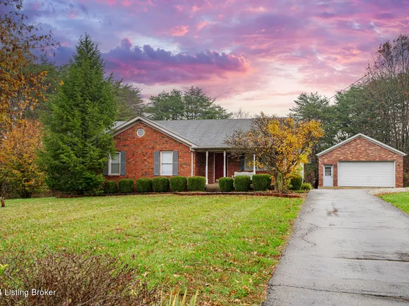 183 Meyer Dr, Shepherdsville, KY 40165