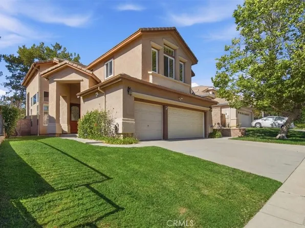 5199 Carmento Dr, Oak Park, CA 91377