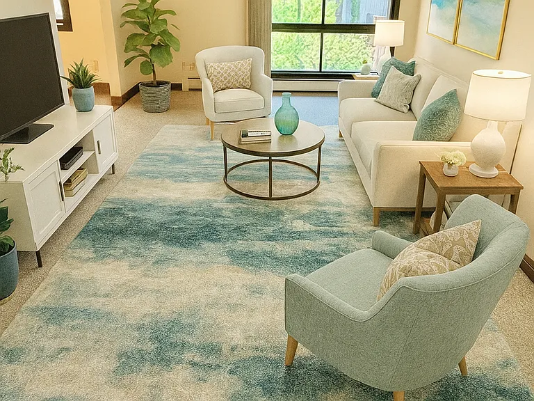 Cedars of Edina Apartments — Photo 137
