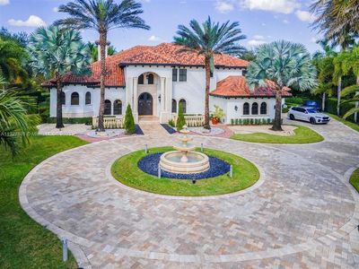 12443 Grand Oaks Dr, Davie, FL, 33330