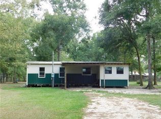 12480 A Robertson Rd, Tickfaw, LA 70466
