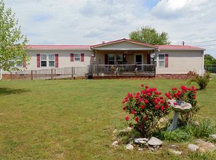 2158 Highway 64 W, Shelbyville, TN 37160