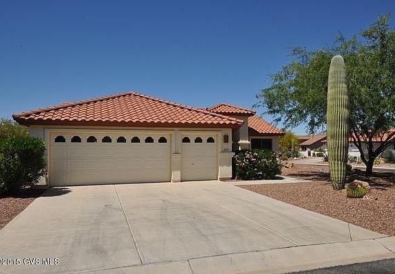 2nd image of 2655 E Nathan Way