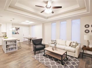 1417 Coyote Hls APT 1, Edinburg, TX 78541