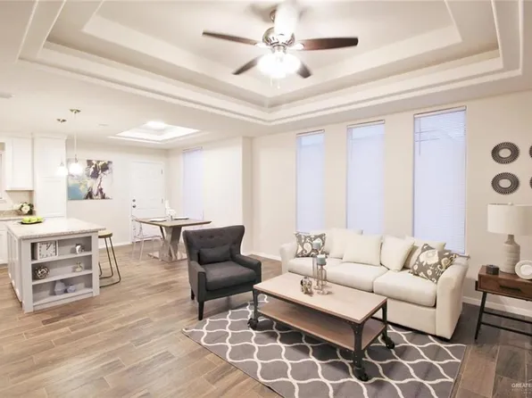 705 Cathedral Hl #3, Edinburg, TX 78541