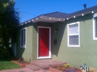2540 Mac Arthur Ave, San Pablo, CA