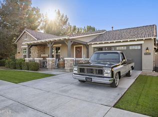 3831 E Weather Vane Rd, Gilbert, AZ 85296