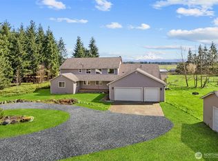 30608 40th Ave S, Roy, WA