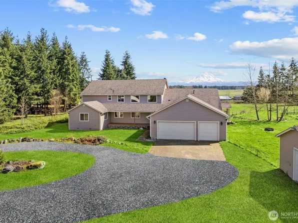 30608 40th Avenue S, Roy, WA 98580