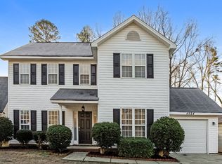 4924 Rosena Dr, Charlotte, NC 28227