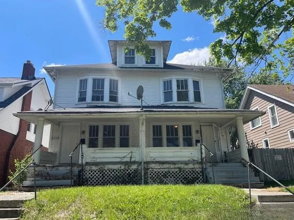 1175 Oakwood Ave, Columbus, OH 43206