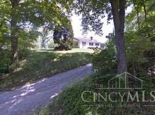 6748 Starkey Clevenger Rd, Blanchester, OH 45107