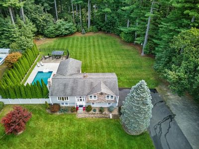 1138 Whipple Rd, Tewksbury, MA, 01876