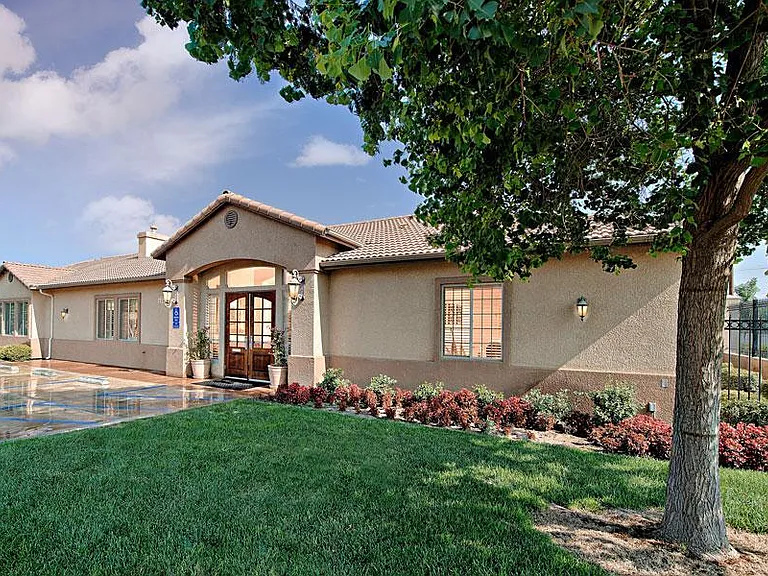 The Villas at Lovers Lane — Photo 3