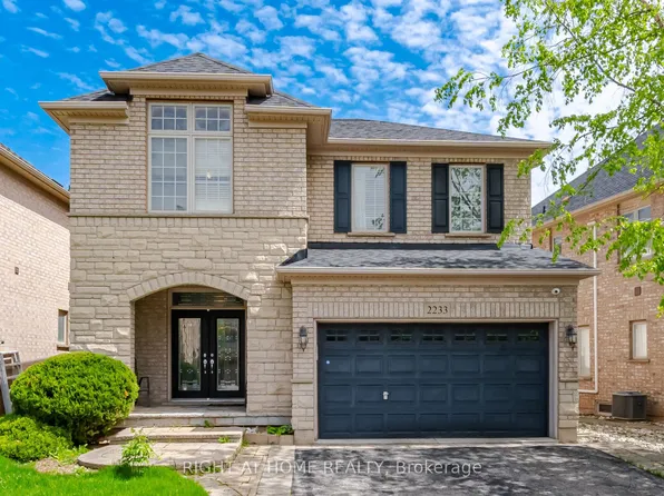 2233 Littondale Ln, Oakville, ON L6M 0B7