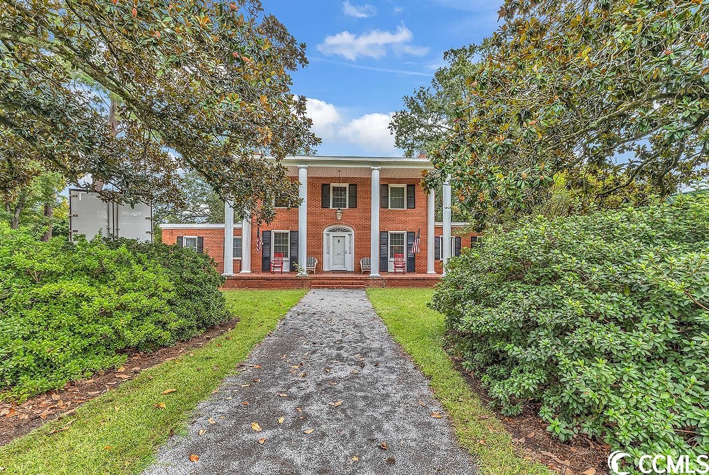 405 N Main St., Hemingway, SC 29554 | Zillow