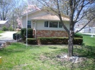 1824 N Coolridge Ave, Indianapolis, IN 46219
