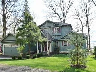 4581 Sunset Bay Dr photo 1
