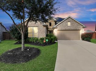 8811 Sweetbells Ct, Cypress, TX 77433