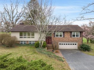 1040 Fogg Pike, Mount Sterling, KY 40353