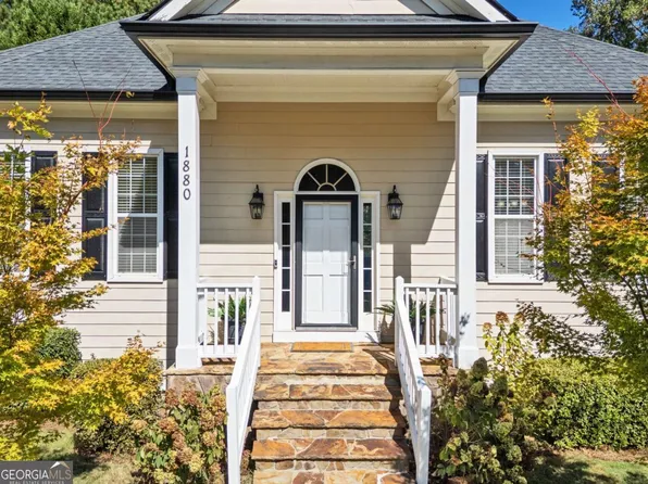 1880 Mayfield Rd, Alpharetta, GA 30009