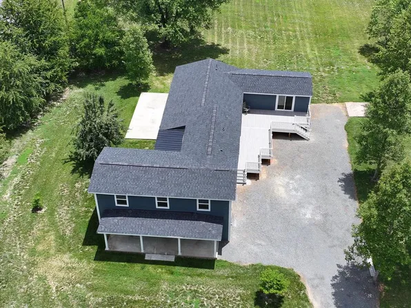 1142 Zachary Taylor Hwy, Mineral, VA 23117