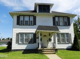 258 Cass Ave, Mount Clemens, MI 48043