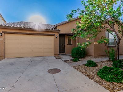 16640 W Jenan Dr, Surprise, AZ, 85388