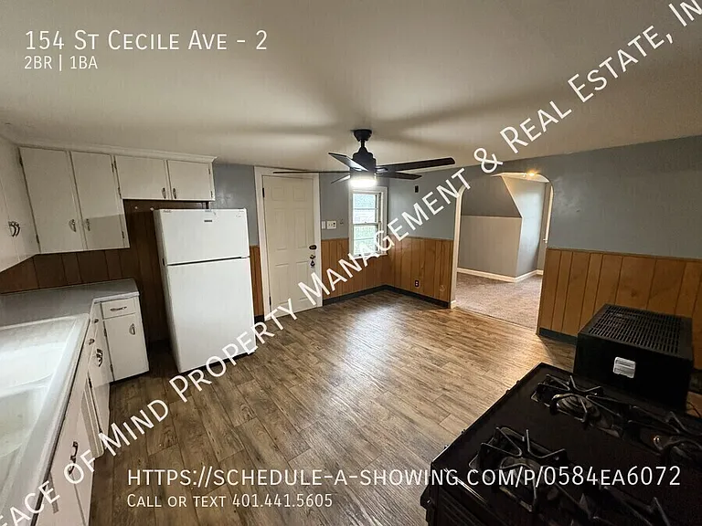 154 Saint Cecile Ave #2 — Photo 5