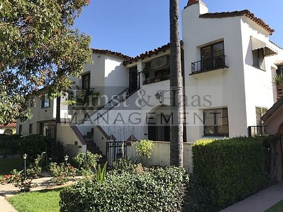 2nd image of 2356 Eucalyptus Ave #2358