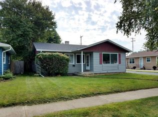 8451 14th Ave, Kenosha, WI 53143